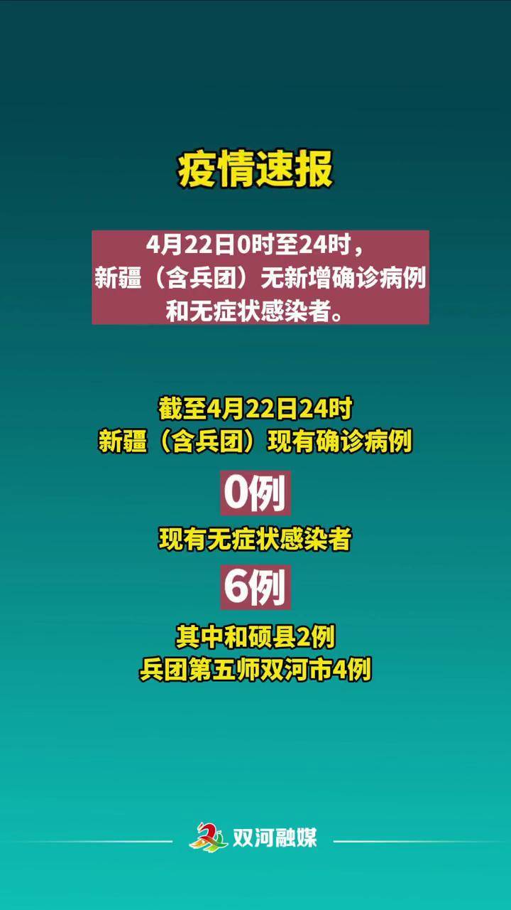 疫情最新动态，中国新疆采取积极措施应对